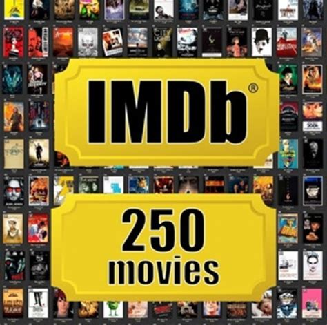 imtsb|IMDb Top 250 Movies.
